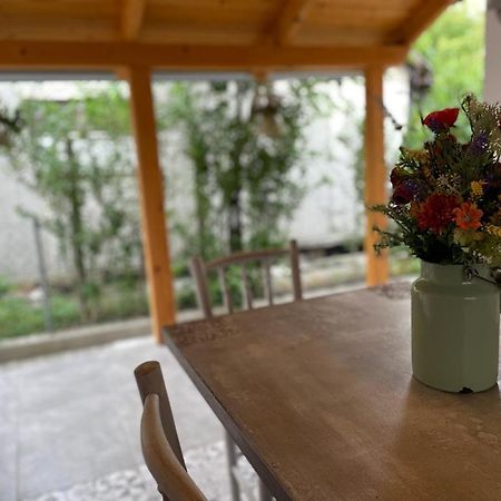 Ibolya Apartman Csisztapuszta 외부 사진