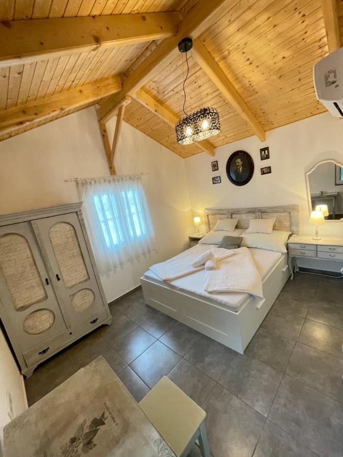 Ibolya Apartman Csisztapuszta 외부 사진
