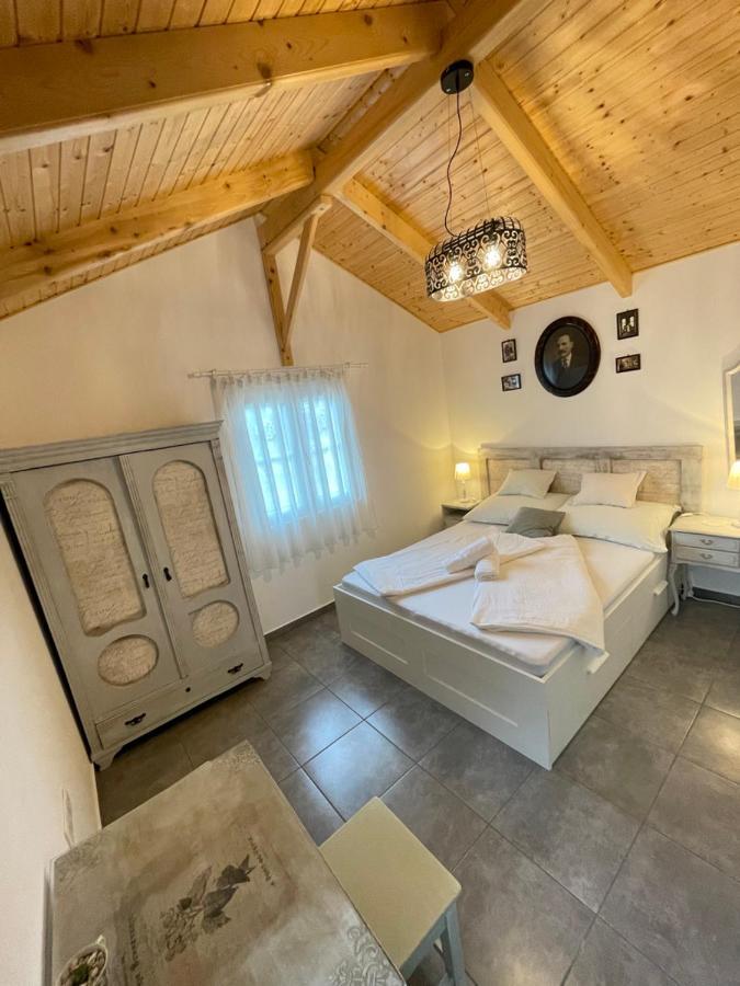 Ibolya Apartman Csisztapuszta 외부 사진