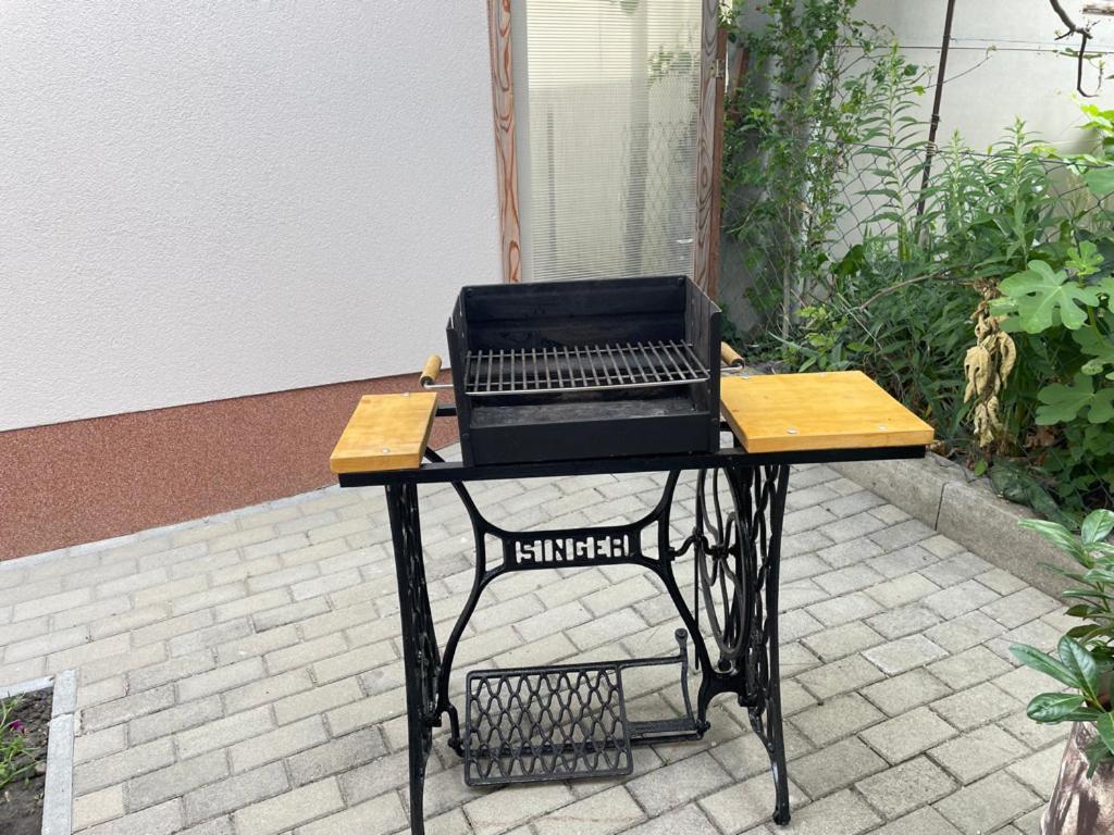 Ibolya Apartman Csisztapuszta 외부 사진